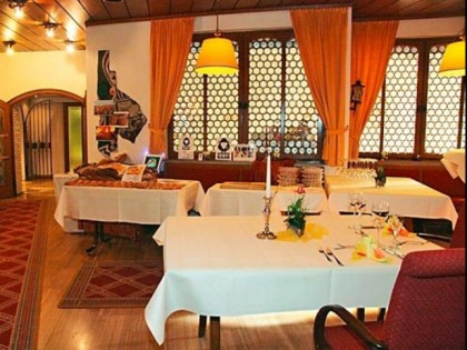 Photo: Hotel - Restaurant Kempf