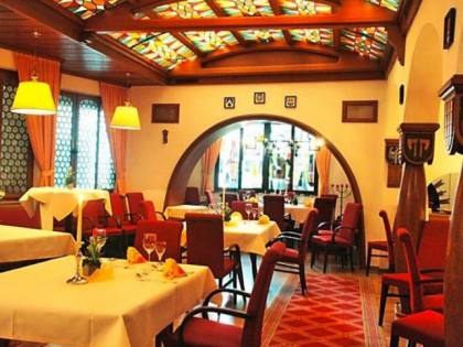 Photo: Hotel - Restaurant Kempf