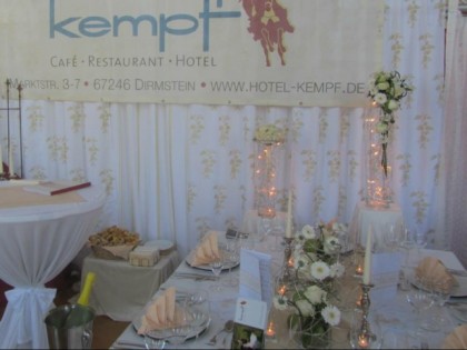 Photo: Hotel - Restaurant Kempf